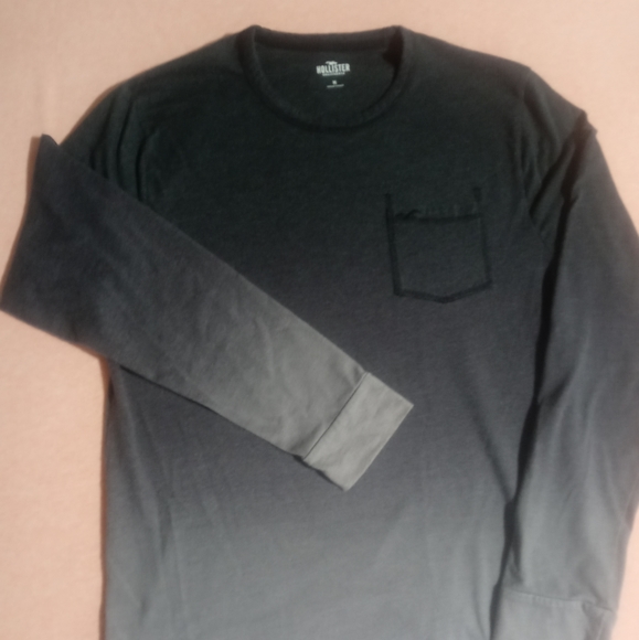 Hollister Other - Long Sleeve T
